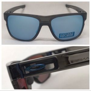 Oakley Prizm Polarized Crossrange XL OO9360-0958